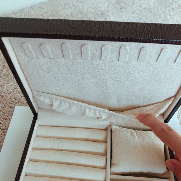 Jewelry Box.New - Picture 5 of 9